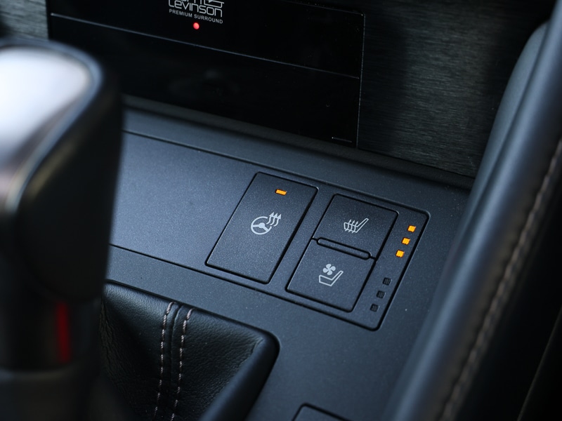 Used Lexus RC 2019 for sale - 78079646: Photo 16