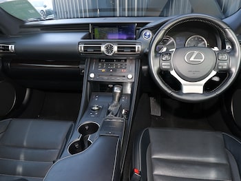 Used Lexus RC 2019 for sale - 78079646: Photo