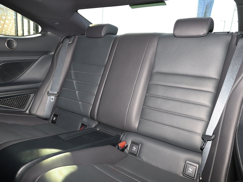 Used Lexus RC 2019 for sale - 78079646: Photo 6