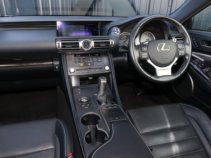 Used Lexus RC 2019 for sale - 78079646: Photo 7