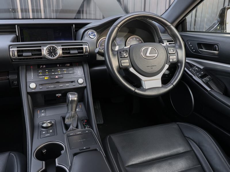 Used Lexus RC 2019 for sale - 78079646: Photo 8