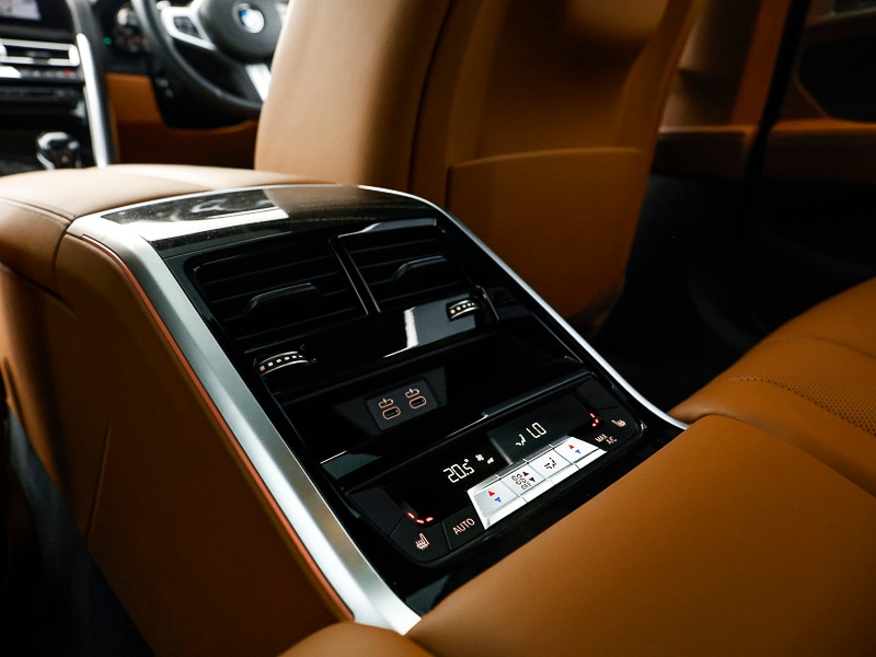 Used BMW 8 Series 2019 for sale - 77522531: Photo 16