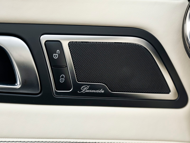 Used Mercedes-Benz AMG GT 2018 for sale - 77627982: Photo 18