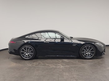 Used Mercedes-Benz AMG GT 2025 for sale - 78411090: Photo