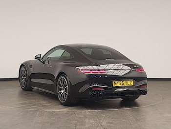 Used Mercedes-Benz AMG GT 2025 for sale - 78411090: Photo