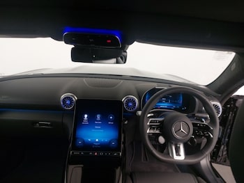 Used Mercedes-Benz AMG GT 2025 for sale - 78411090: Photo