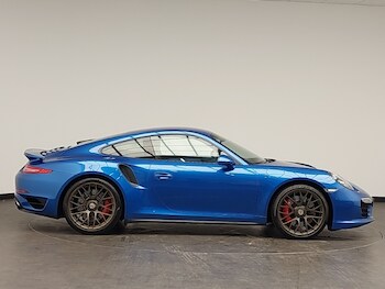 Used Porsche 911 2015 for sale - 75964118: Photo