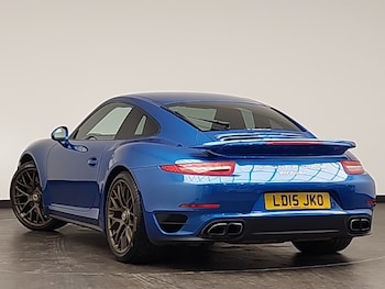 Used Porsche 911 2015 for sale - 75964118: Photo
