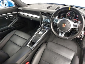 Used Porsche 911 2015 for sale - 75964118: Photo