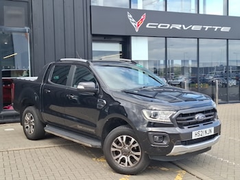 Used Ford Ranger 2021 for sale - 79452063: Photo