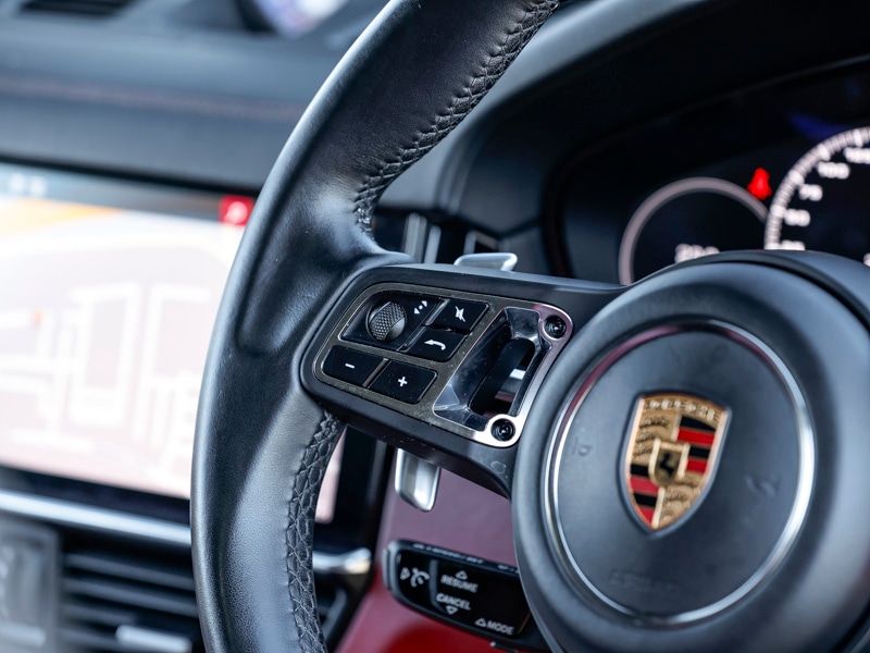 Used Porsche Cayenne 2019 for sale - 76195629: Photo 11