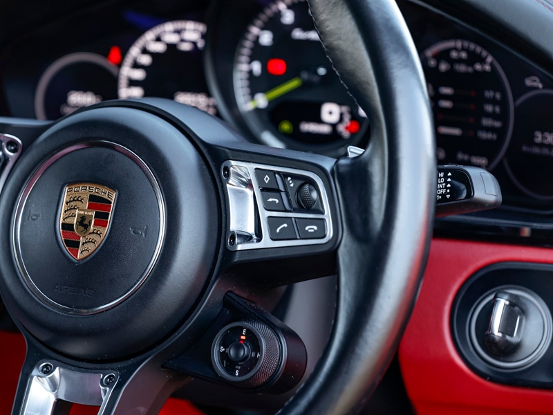 Used Porsche Cayenne 2019 for sale - 76195629: Photo 12