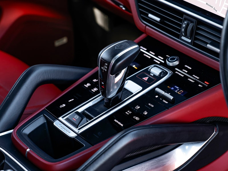 Used Porsche Cayenne 2019 for sale - 76195629: Photo 13