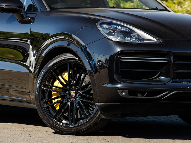 Used Porsche Cayenne 2019 for sale - 76195629: Photo 9