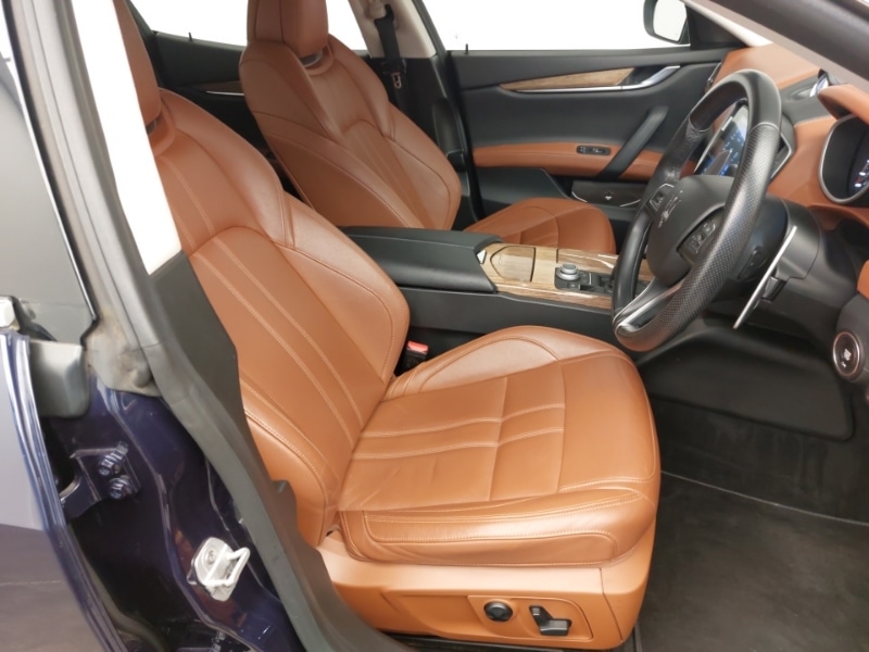 Used Maserati Ghibli 2019 for sale - 78163915: Photo 11