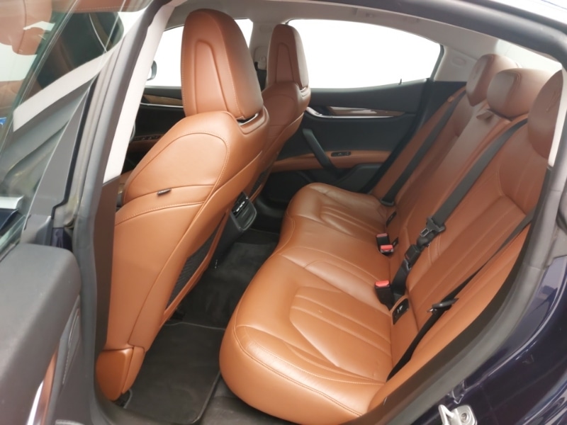 Used Maserati Ghibli 2019 for sale - 78163915: Photo 12