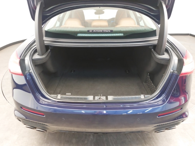 Used Maserati Ghibli 2019 for sale - 78163915: Photo 13