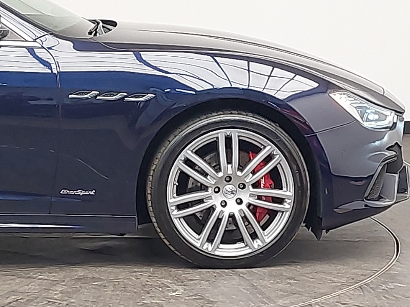 Used Maserati Ghibli 2019 for sale - 78163915: Photo 14
