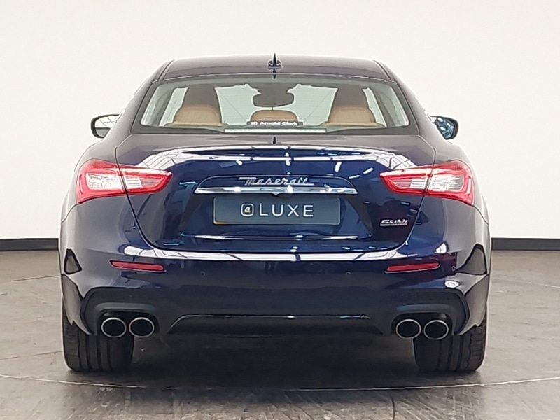 Used Maserati Ghibli 2019 for sale - 78163915: Photo 15