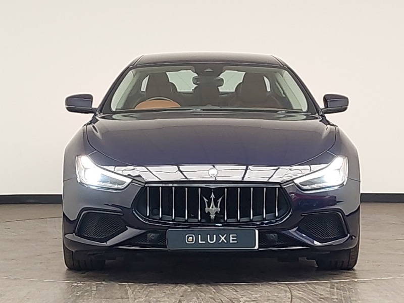 Used Maserati Ghibli 2019 for sale - 78163915: Photo 16