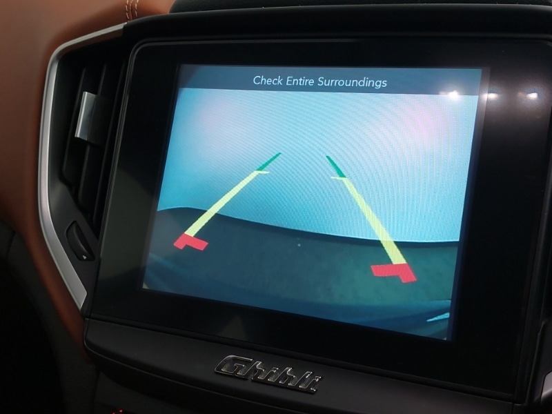 Used Maserati Ghibli 2019 for sale - 78163915: Photo 18