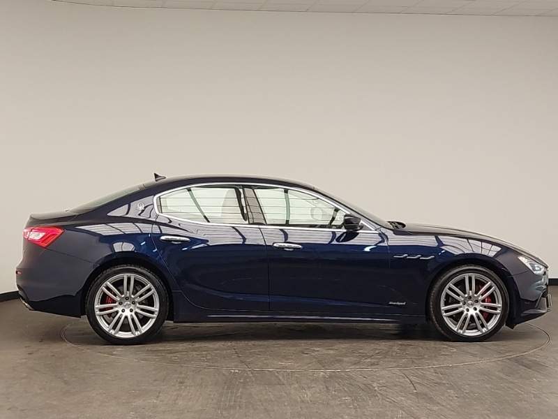 Used Maserati Ghibli 2019 for sale - 78163915: Photo 2