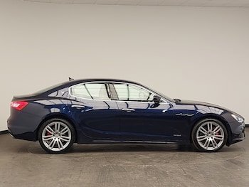 Used Maserati Ghibli 2019 for sale - 78163915: Photo