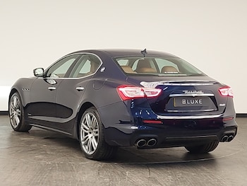 Used Maserati Ghibli 2019 for sale - 78163915: Photo