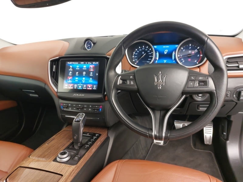 Used Maserati Ghibli 2019 for sale - 78163915: Photo 5