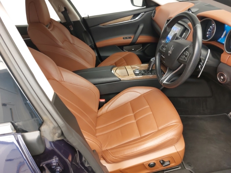 Used Maserati Ghibli 2019 for sale - 78163915: Photo 6