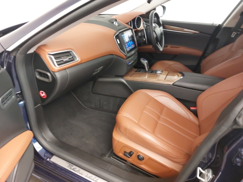 Used Maserati Ghibli 2019 for sale - 78163915: Photo 7