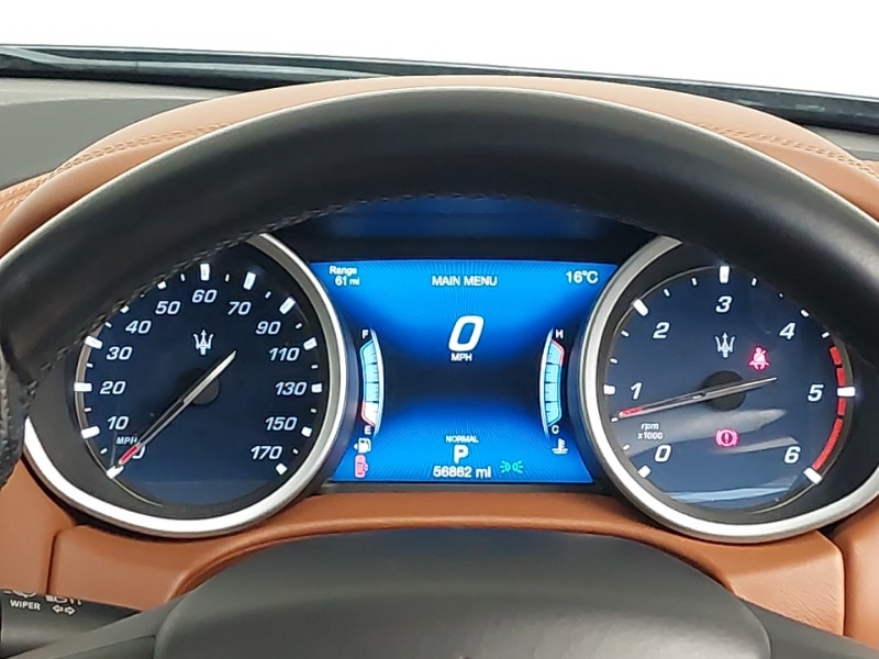 Used Maserati Ghibli 2019 for sale - 78163915: Photo 9