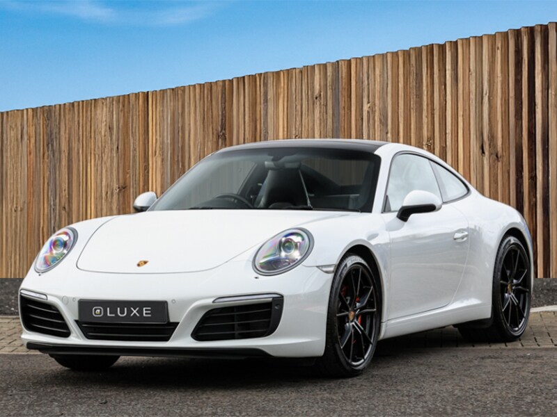 Used Porsche 911 2018 for sale - 77569201: Photo 18