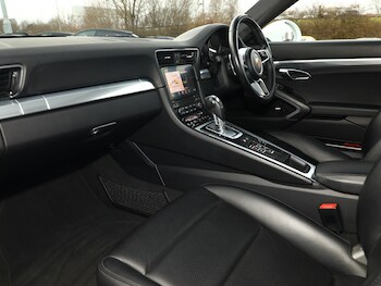 Used Porsche 911 2018 for sale - 77569201: Photo