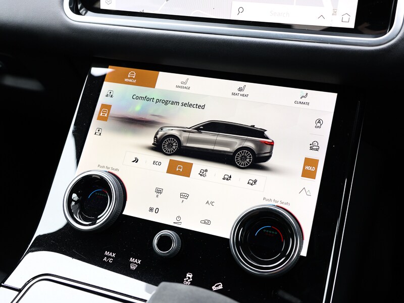 Used Land Rover Range Rover Velar 2021 for sale - 77908371: Photo 14