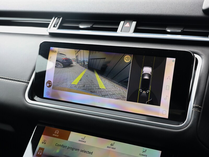 Used Land Rover Range Rover Velar 2021 for sale - 77908371: Photo 16