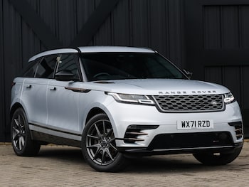 Used Land Rover Range Rover Velar 2021 for sale - 77908371: Photo