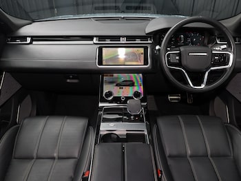 Used Land Rover Range Rover Velar 2021 for sale - 77908371: Photo