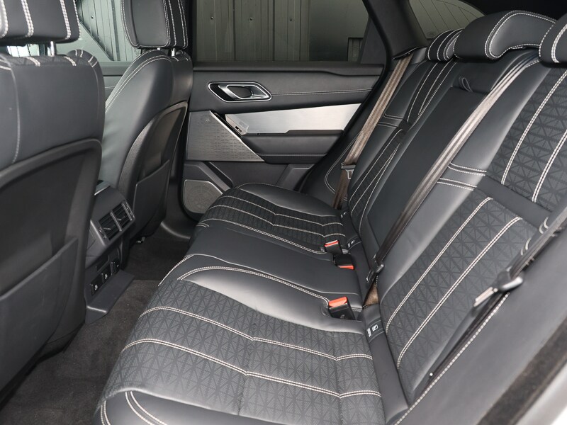 Used Land Rover Range Rover Velar 2021 for sale - 77908371: Photo 6