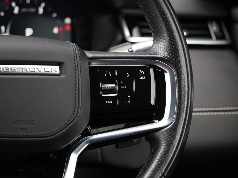 Used Land Rover Range Rover Velar 2021 for sale - 77908371: Photo 9