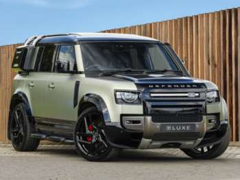 2020 - 3.0 P400 X 110 5dr Auto [7 Seat]