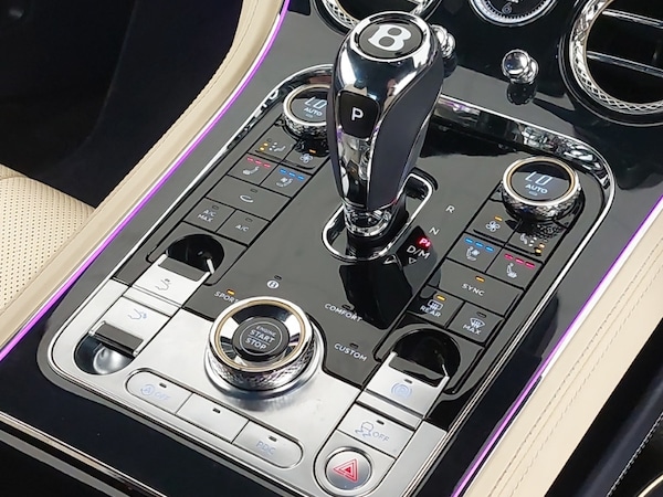 Used Bentley Continental 2018 for sale - 76053602: Photo 10