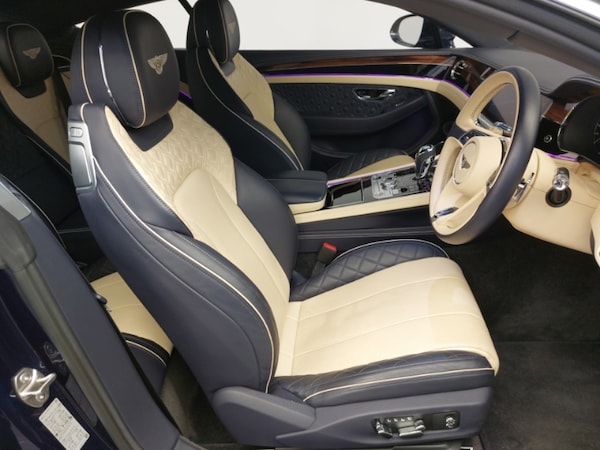 Used Bentley Continental 2018 for sale - 76053602: Photo 11