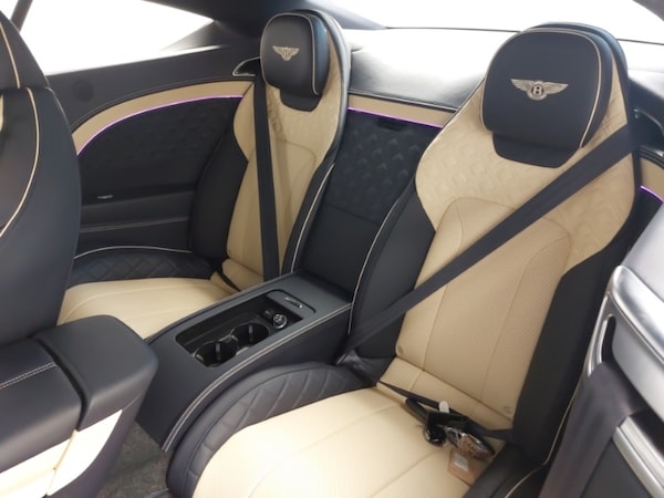 Used Bentley Continental 2018 for sale - 76053602: Photo 12