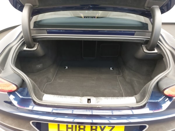 Used Bentley Continental 2018 for sale - 76053602: Photo 13