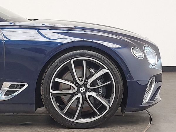 Used Bentley Continental 2018 for sale - 76053602: Photo 14