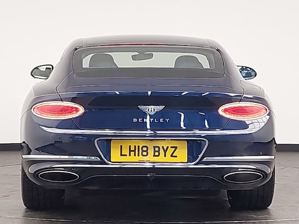 Used Bentley Continental 2018 for sale - 76053602: Photo 15
