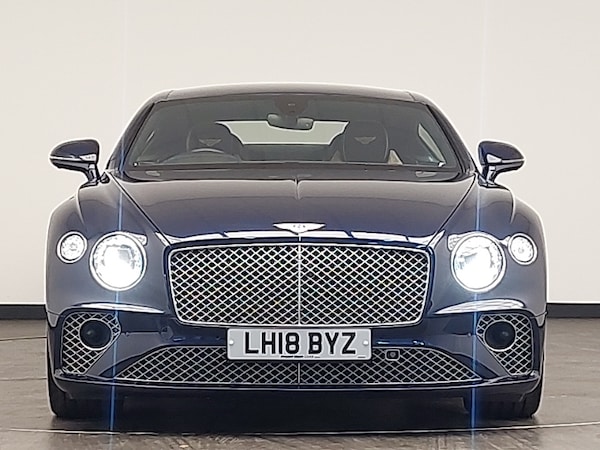 Used Bentley Continental 2018 for sale - 76053602: Photo 16