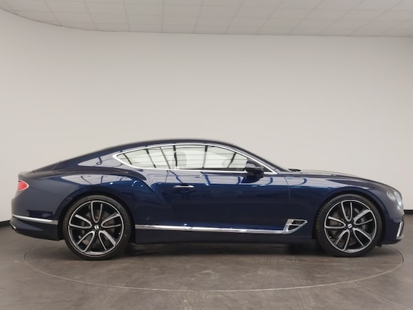 Used Bentley Continental 2018 for sale - 76053602: Photo 2