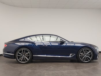 Used Bentley Continental 2018 for sale - 76053602: Photo 2